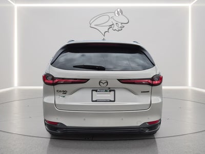 2026 Mazda Mazda CX-90 Premium Sport