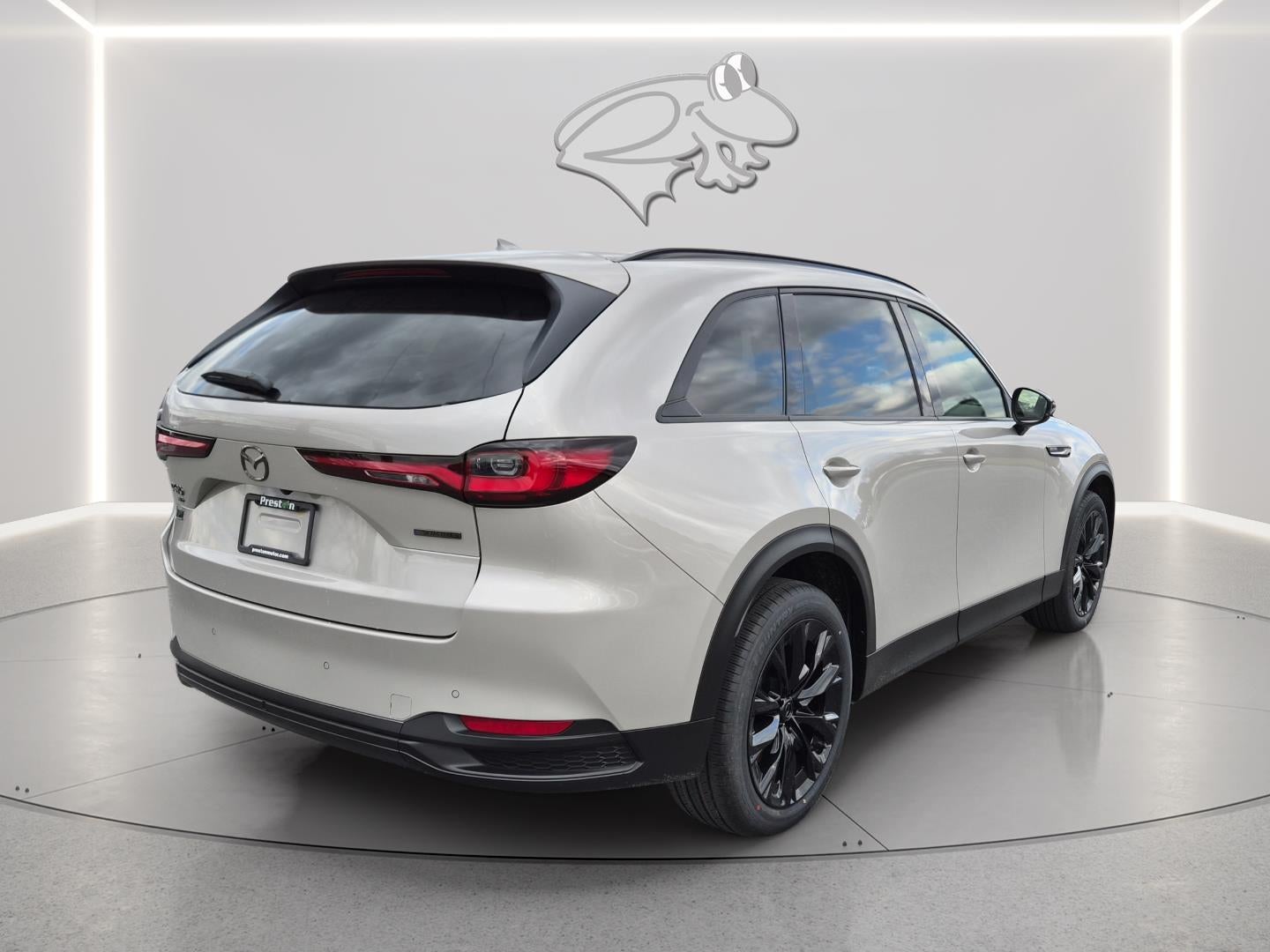 2026 Mazda Mazda CX-90 Premium Sport