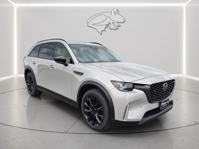 2026 Mazda Mazda CX-90 Premium Sport