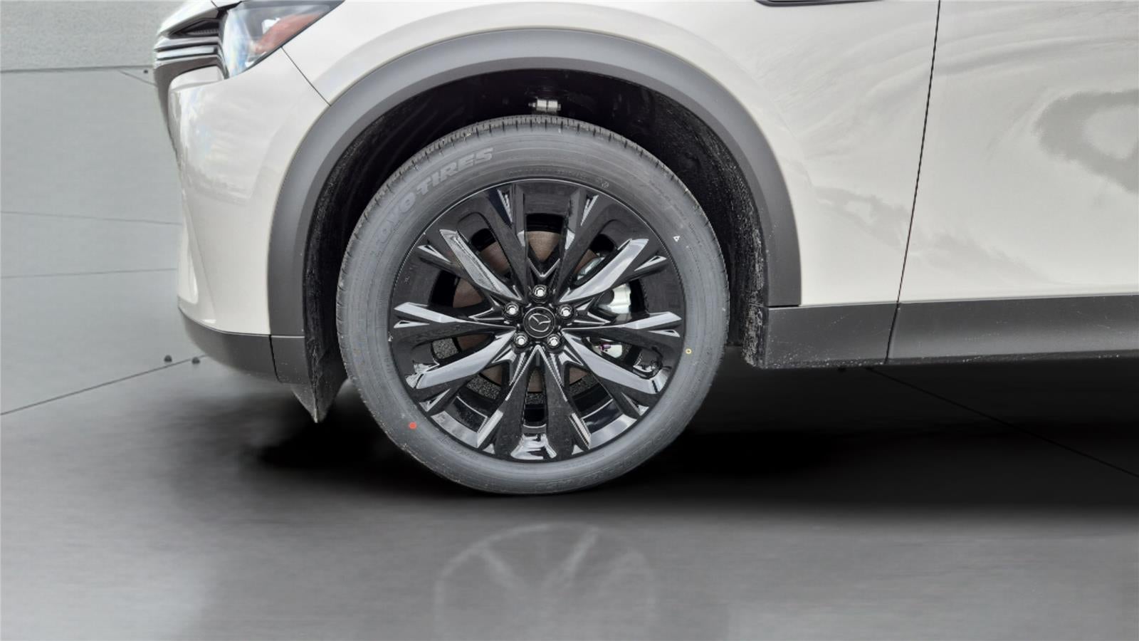 2026 Mazda Mazda CX-90 Premium Sport