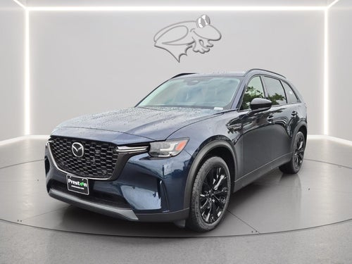 2026 Mazda Mazda Cx-90 Premium Sport