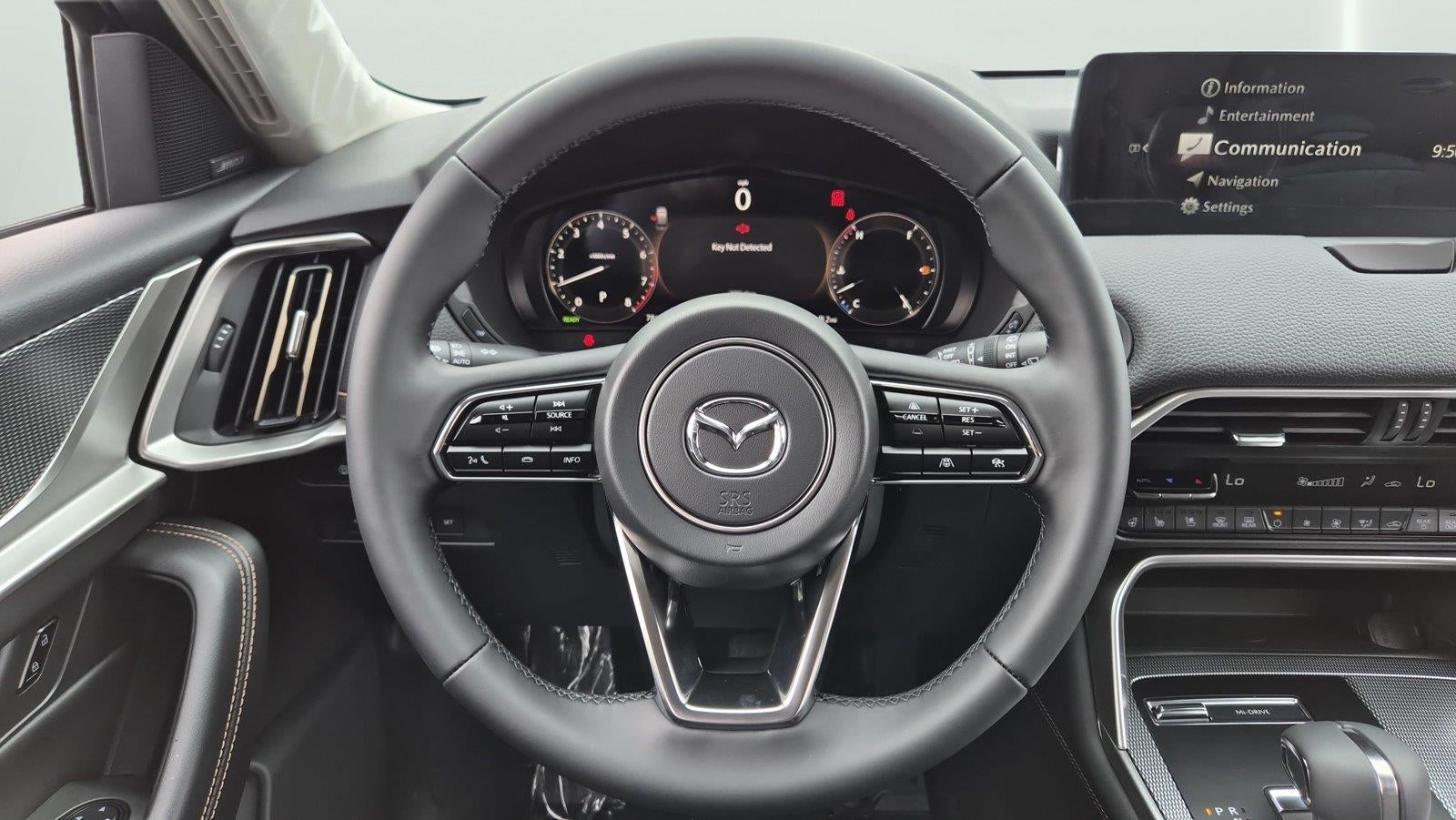2026 Mazda Mazda Cx-90 Premium Sport