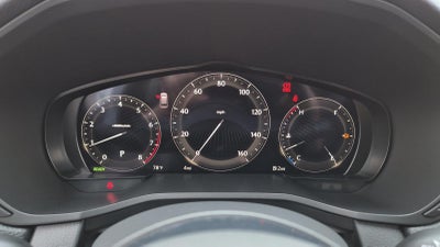 2026 Mazda Mazda Cx-90 Premium Sport