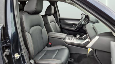 2026 Mazda Mazda Cx-90 Premium Sport