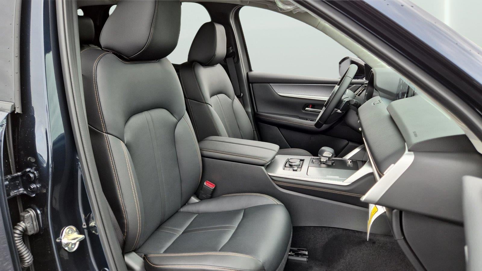 2026 Mazda Mazda Cx-90 Premium Sport