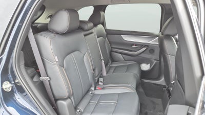 2026 Mazda Mazda Cx-90 Premium Sport