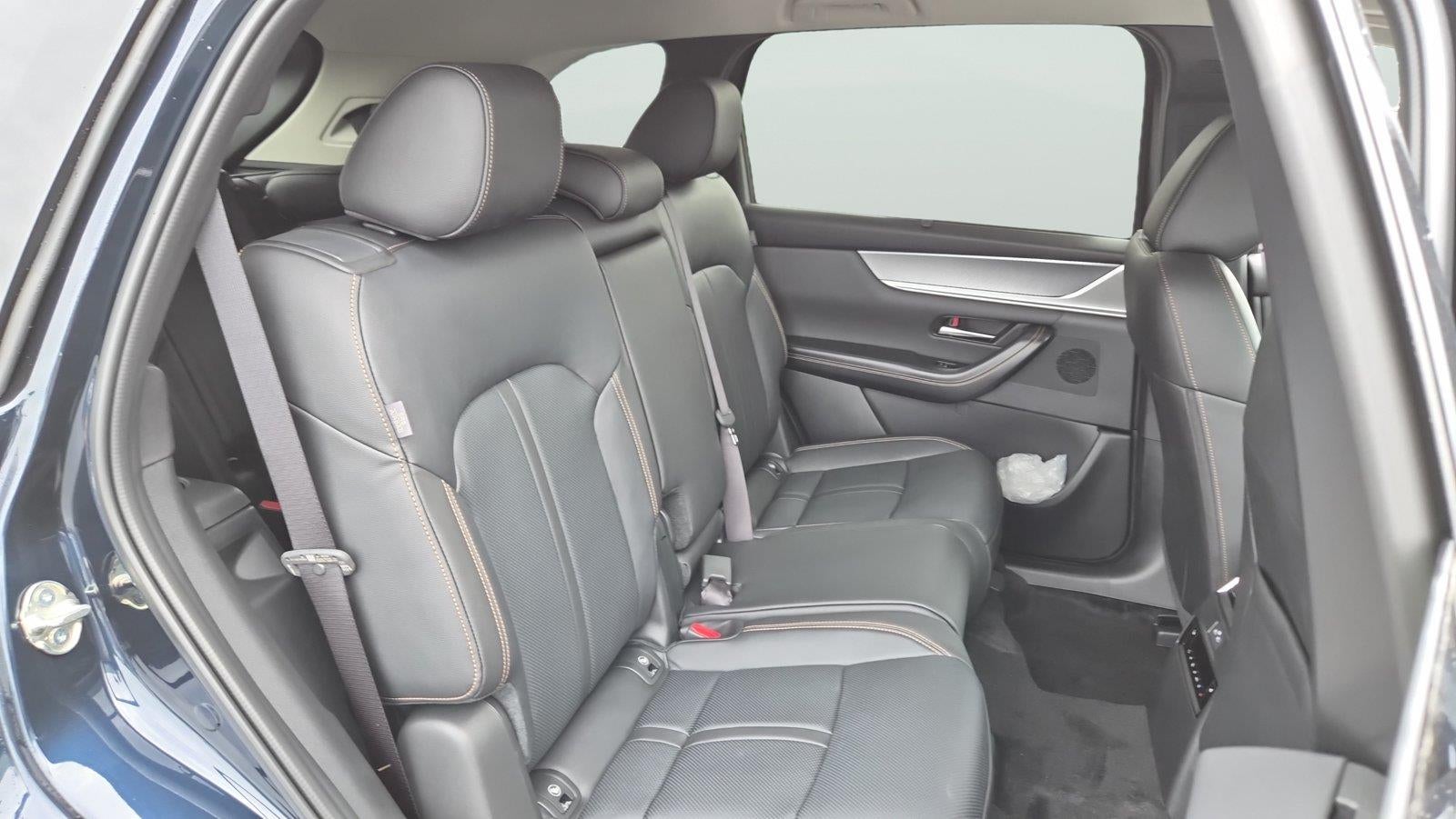2026 Mazda Mazda Cx-90 Premium Sport
