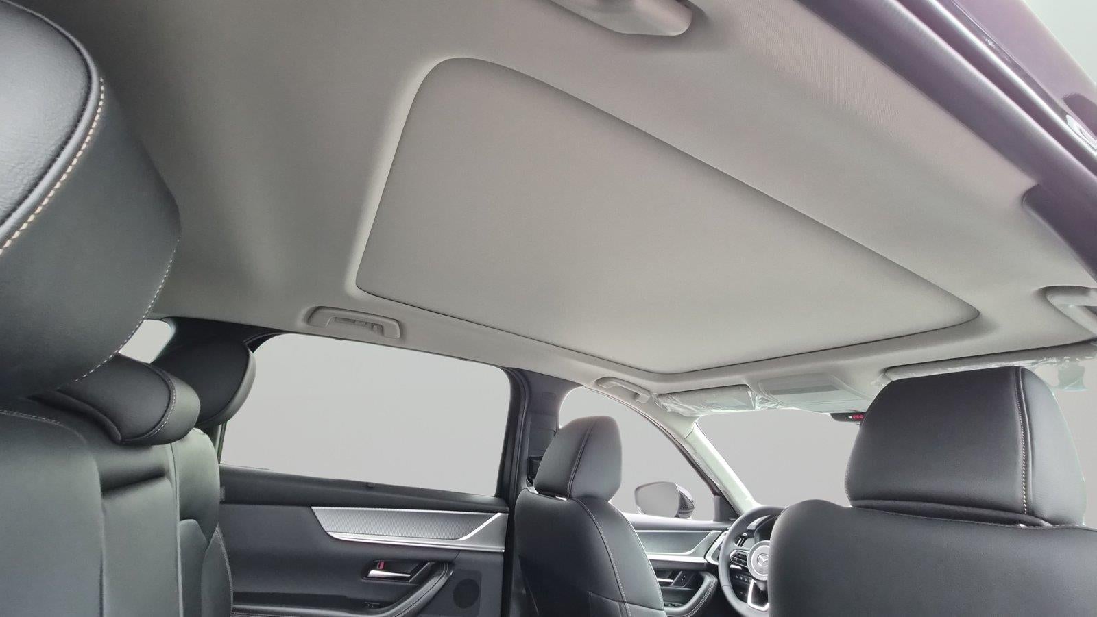 2026 Mazda Mazda Cx-90 Premium Sport