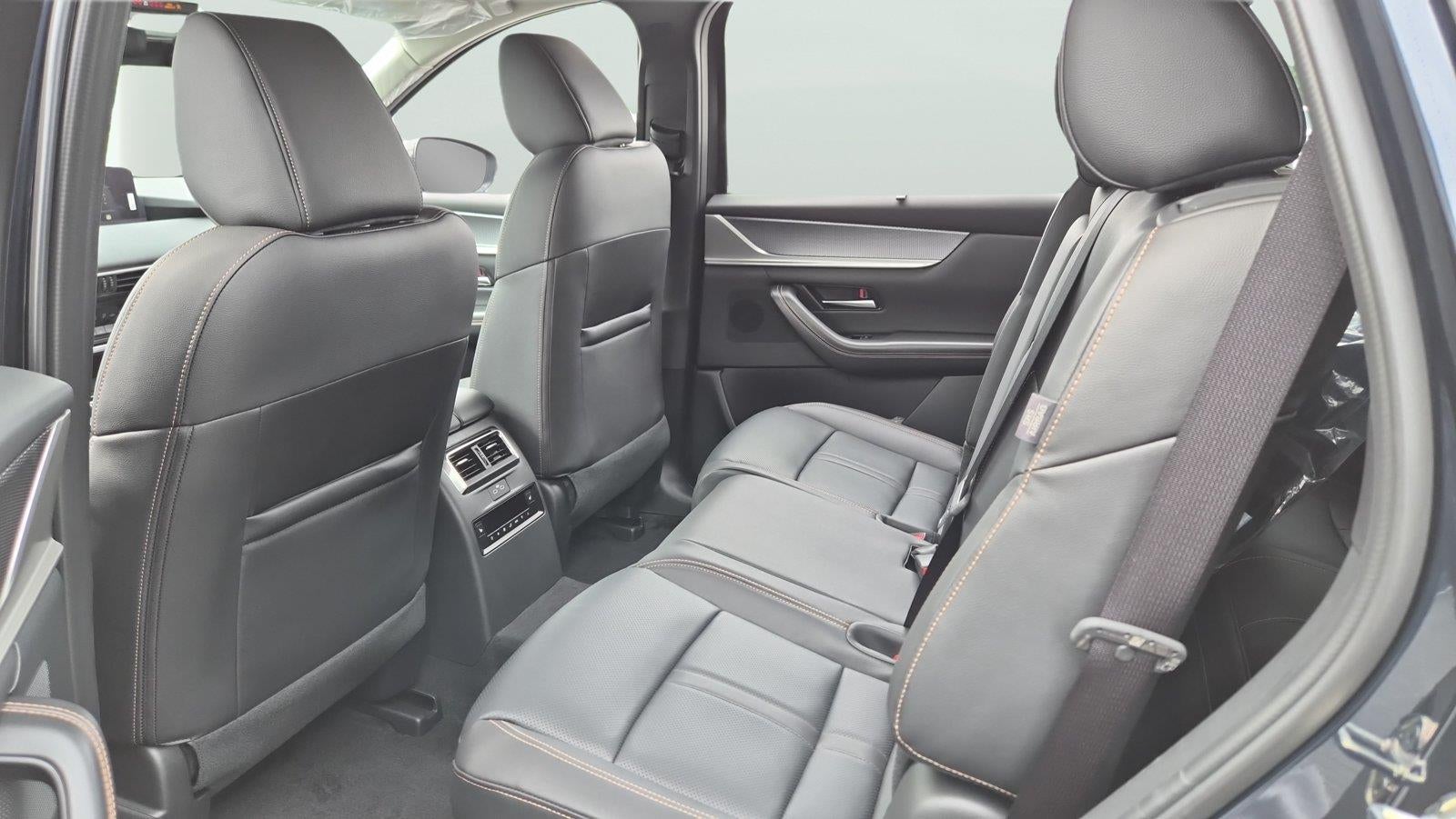 2026 Mazda Mazda Cx-90 Premium Sport