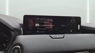 2026 Mazda Mazda Cx-90 Premium Sport