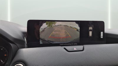 2026 Mazda Mazda Cx-90 Premium Sport