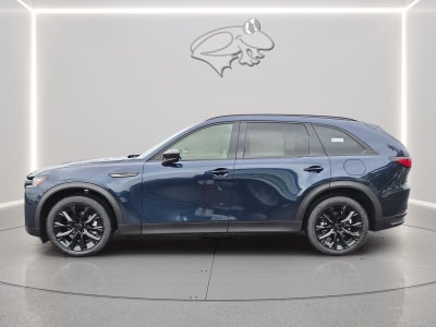 2026 Mazda Mazda Cx-90 Premium Sport