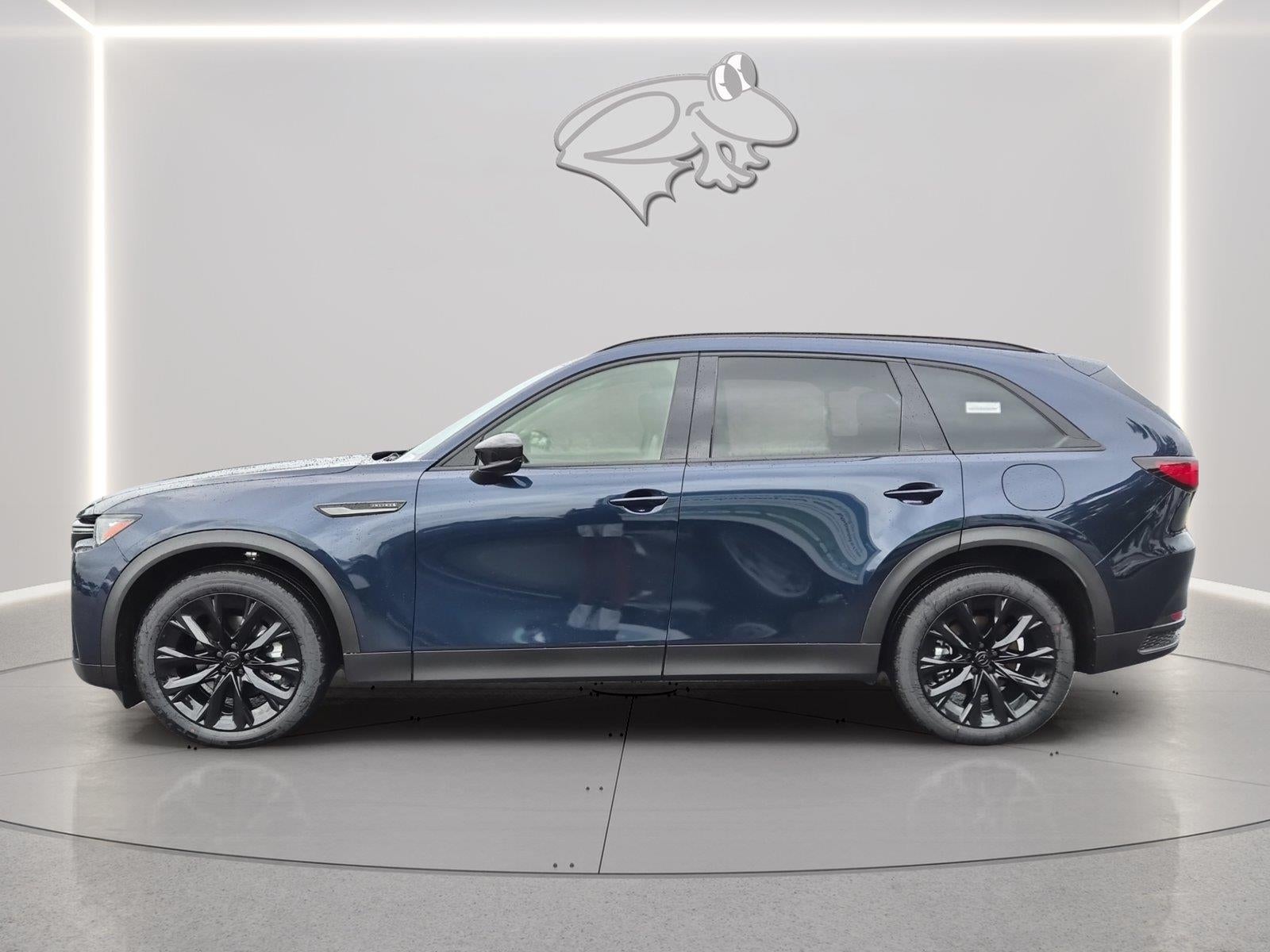 2026 Mazda Mazda Cx-90 Premium Sport
