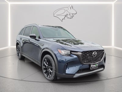 2026 Mazda Mazda Cx-90 Premium Sport