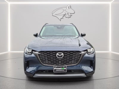 2026 Mazda Mazda Cx-90 Premium Sport