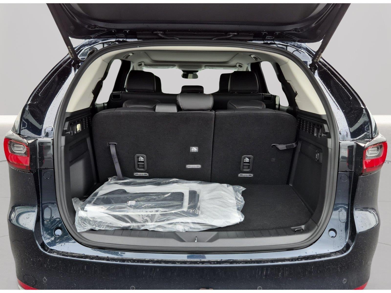 2026 Mazda Mazda Cx-90 Premium Sport