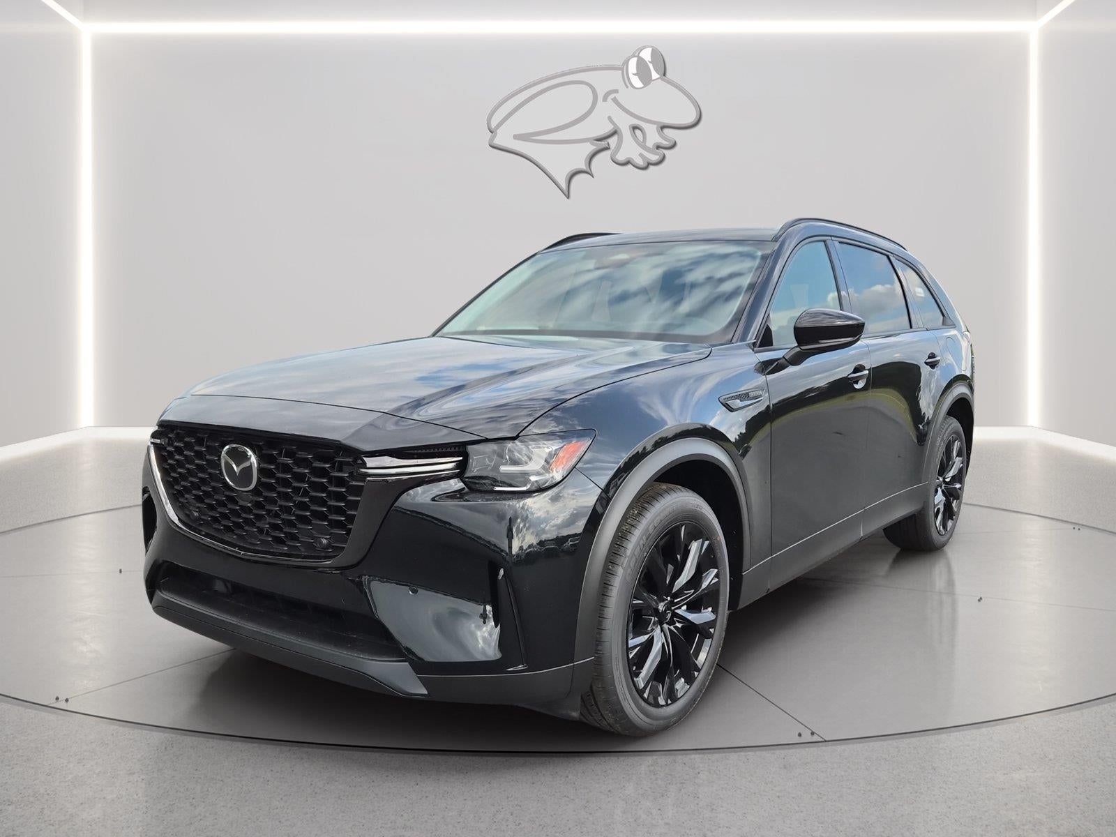2026 Mazda Mazda CX-90 Premium Sport