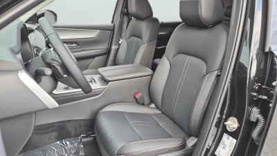 2026 Mazda Mazda CX-90 Premium Sport