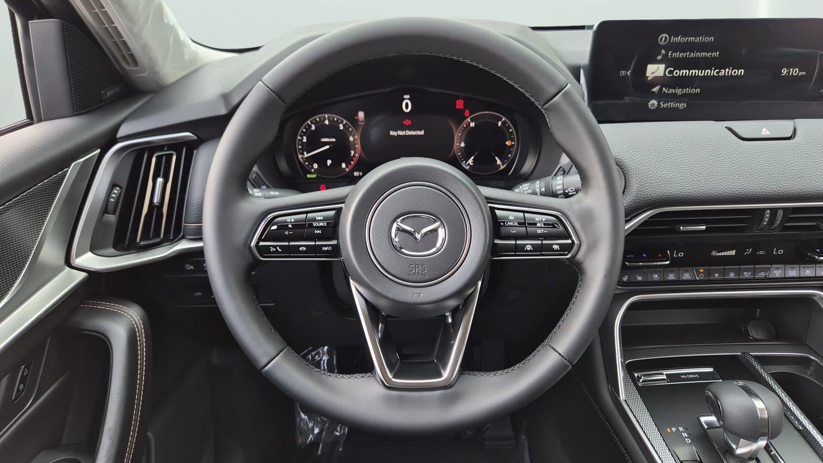 2026 Mazda Mazda CX-90 Premium Sport