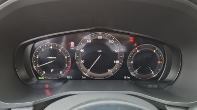 2026 Mazda Mazda CX-90 Premium Sport