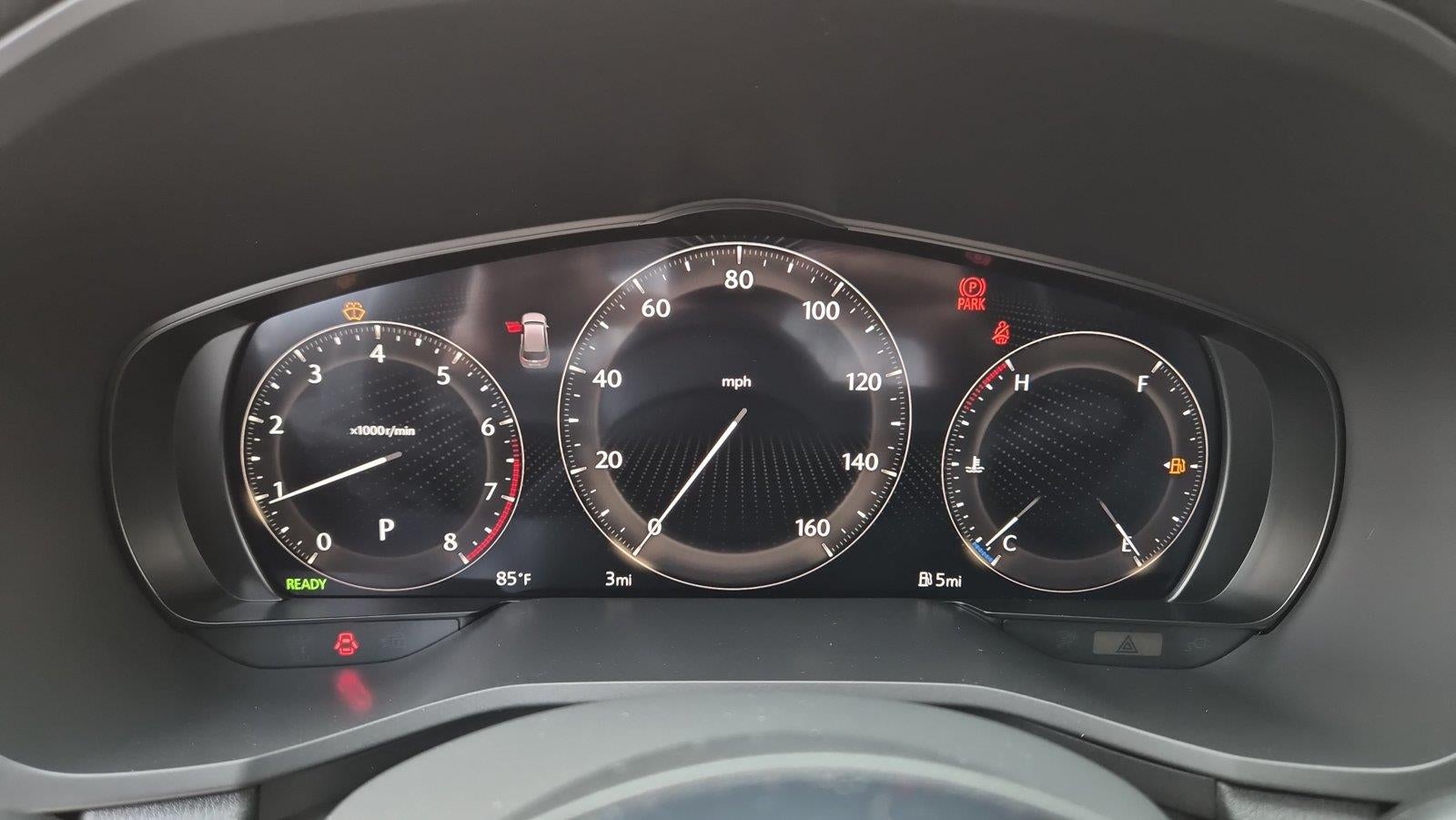 2026 Mazda Mazda CX-90 Premium Sport