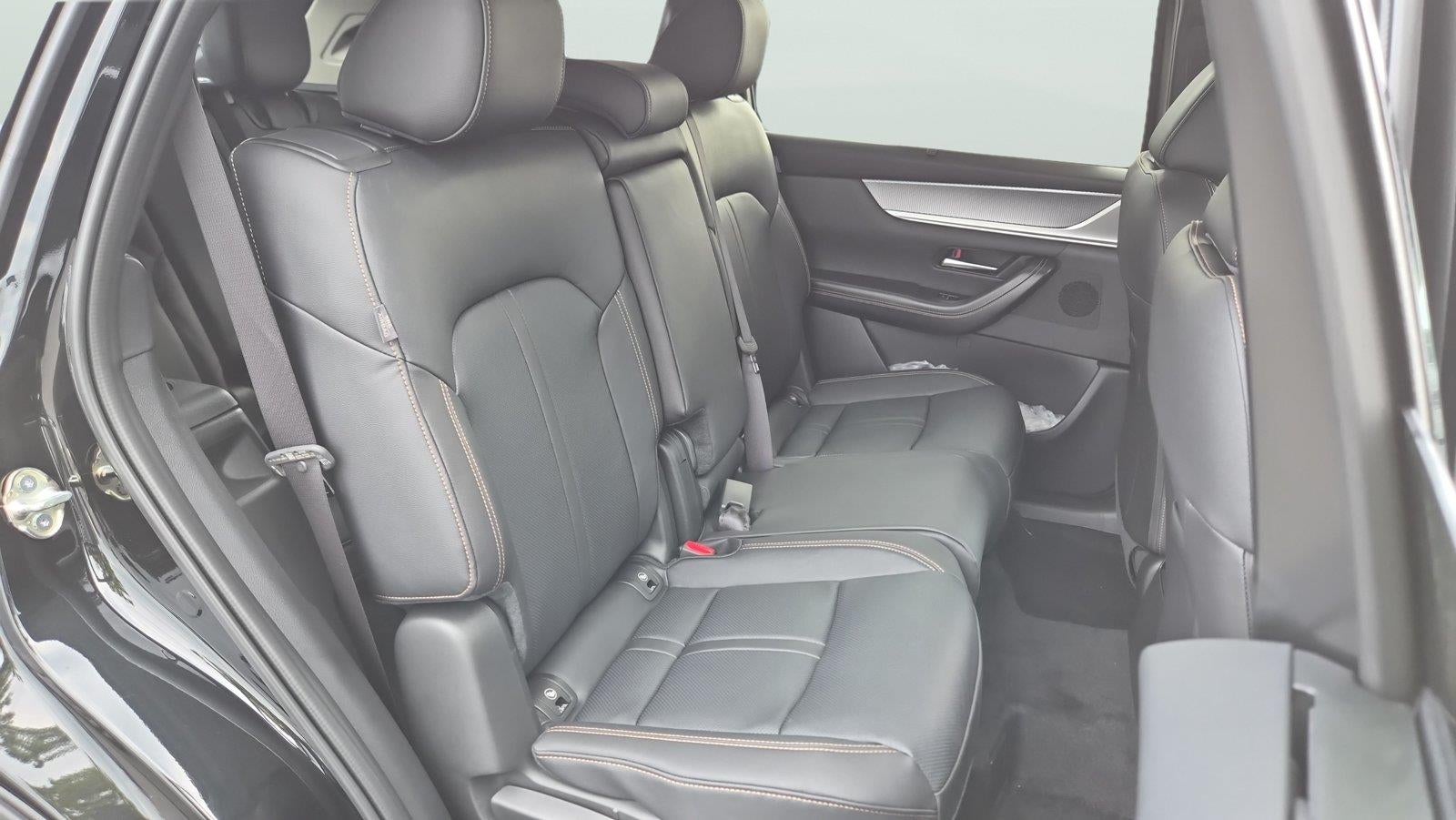 2026 Mazda Mazda CX-90 Premium Sport
