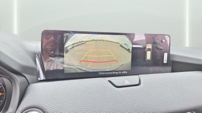 2026 Mazda Mazda CX-90 Premium Sport