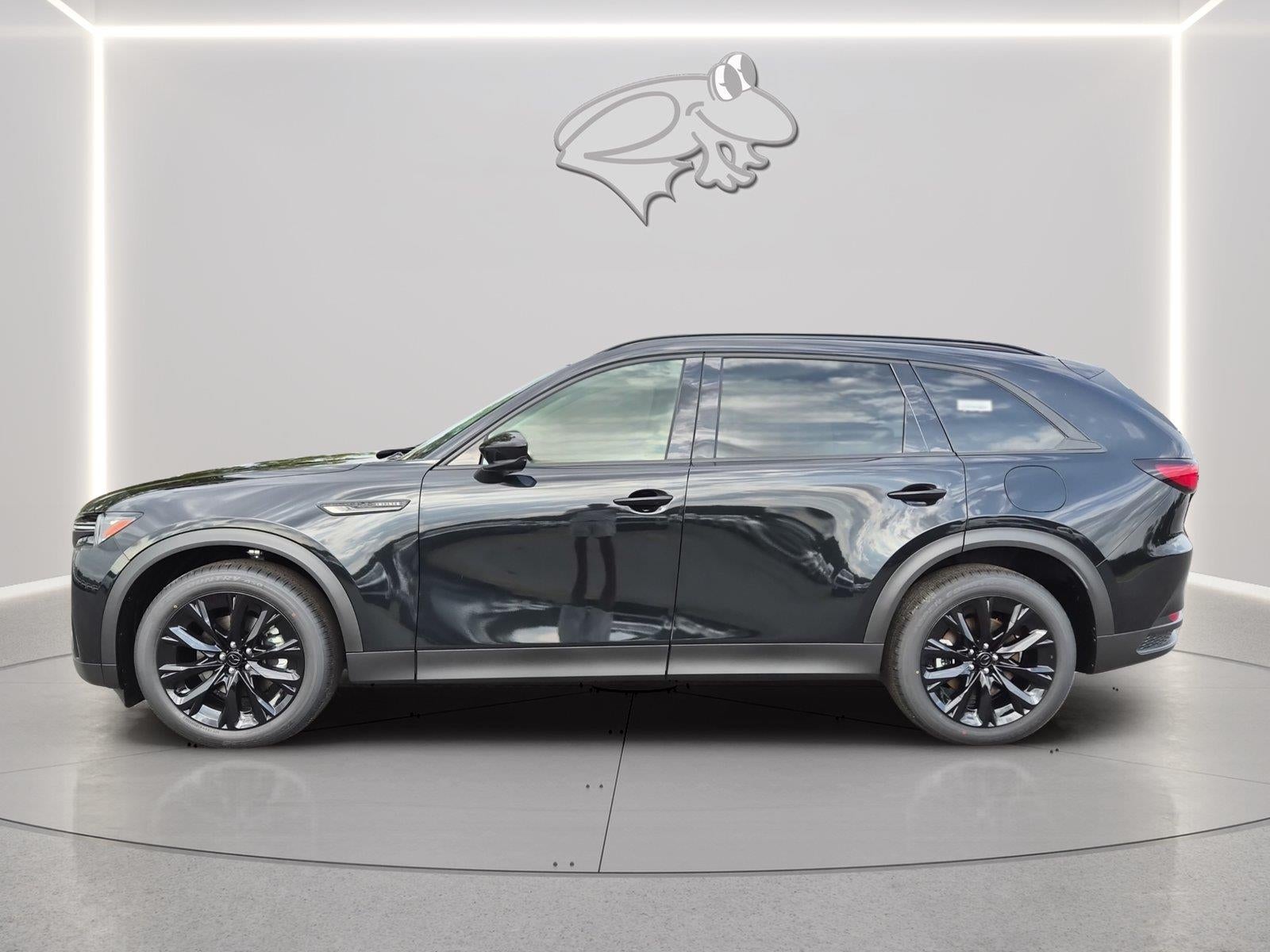 2026 Mazda Mazda CX-90 Premium Sport
