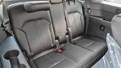 2026 Mazda Mazda CX-90 Premium Sport