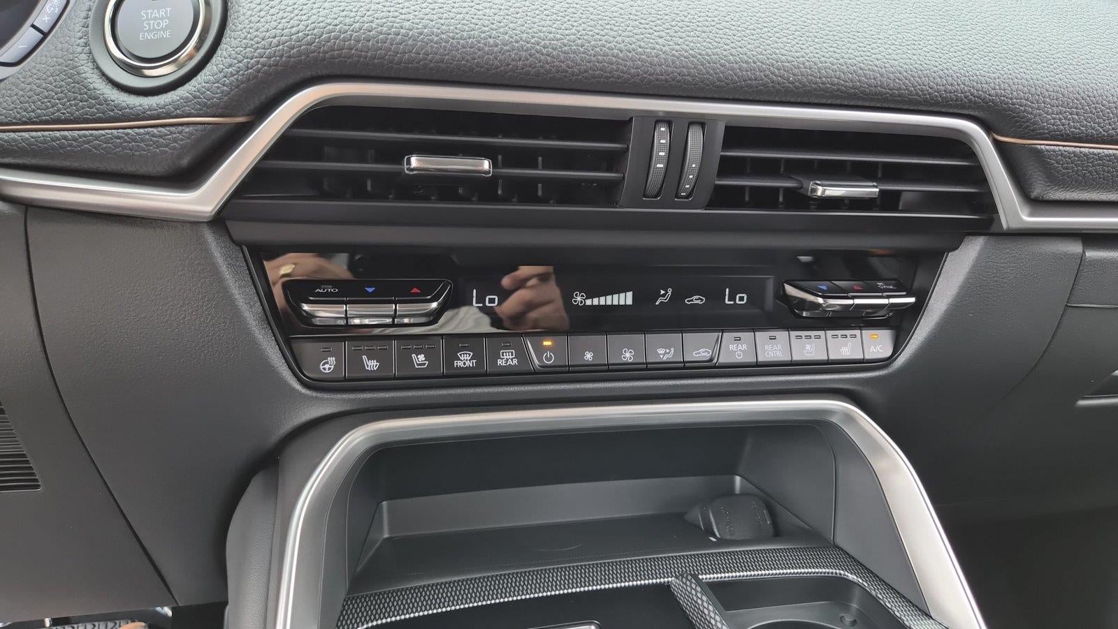 2026 Mazda Mazda CX-90 Premium Sport