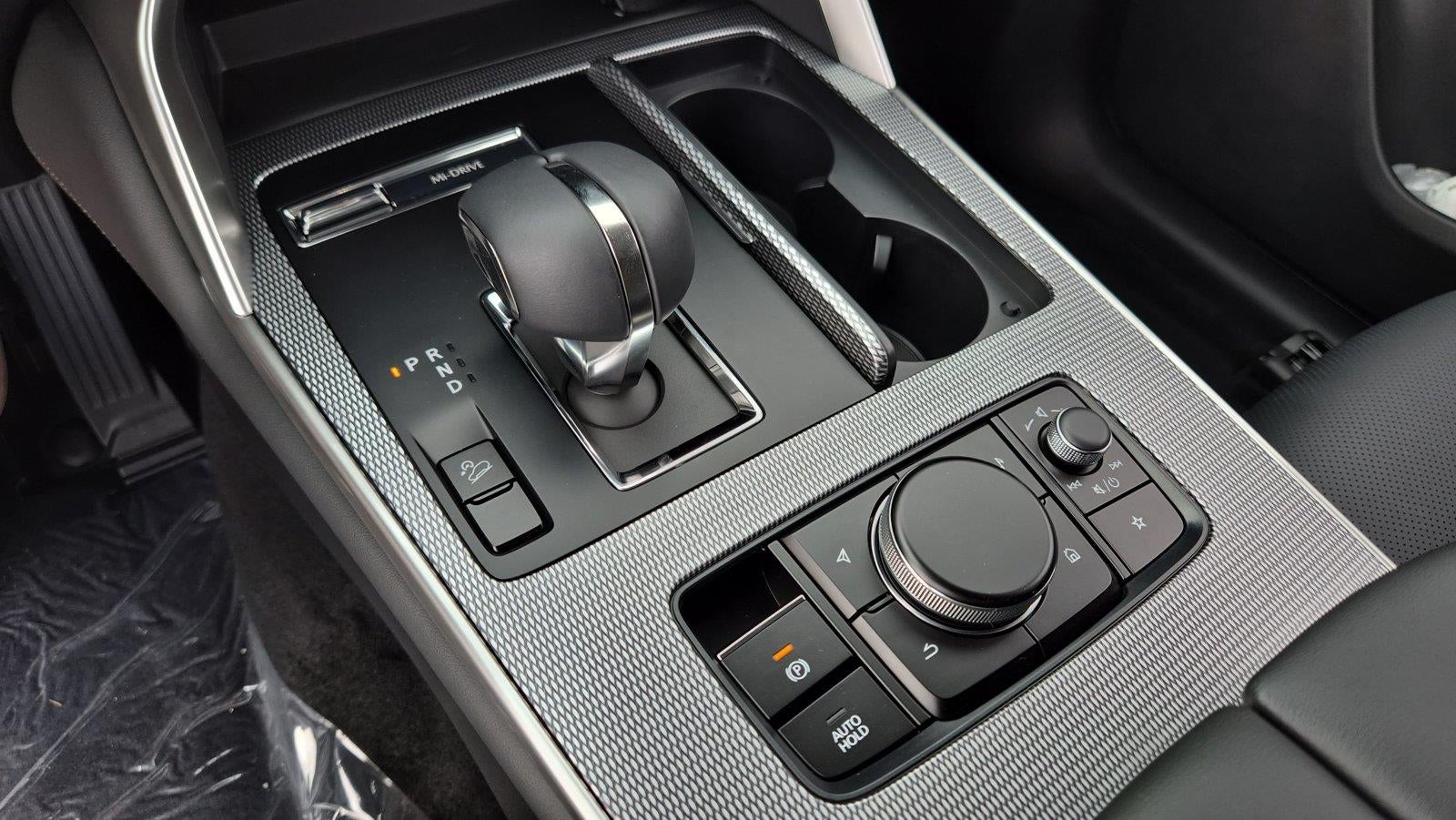 2026 Mazda Mazda CX-90 Premium Sport
