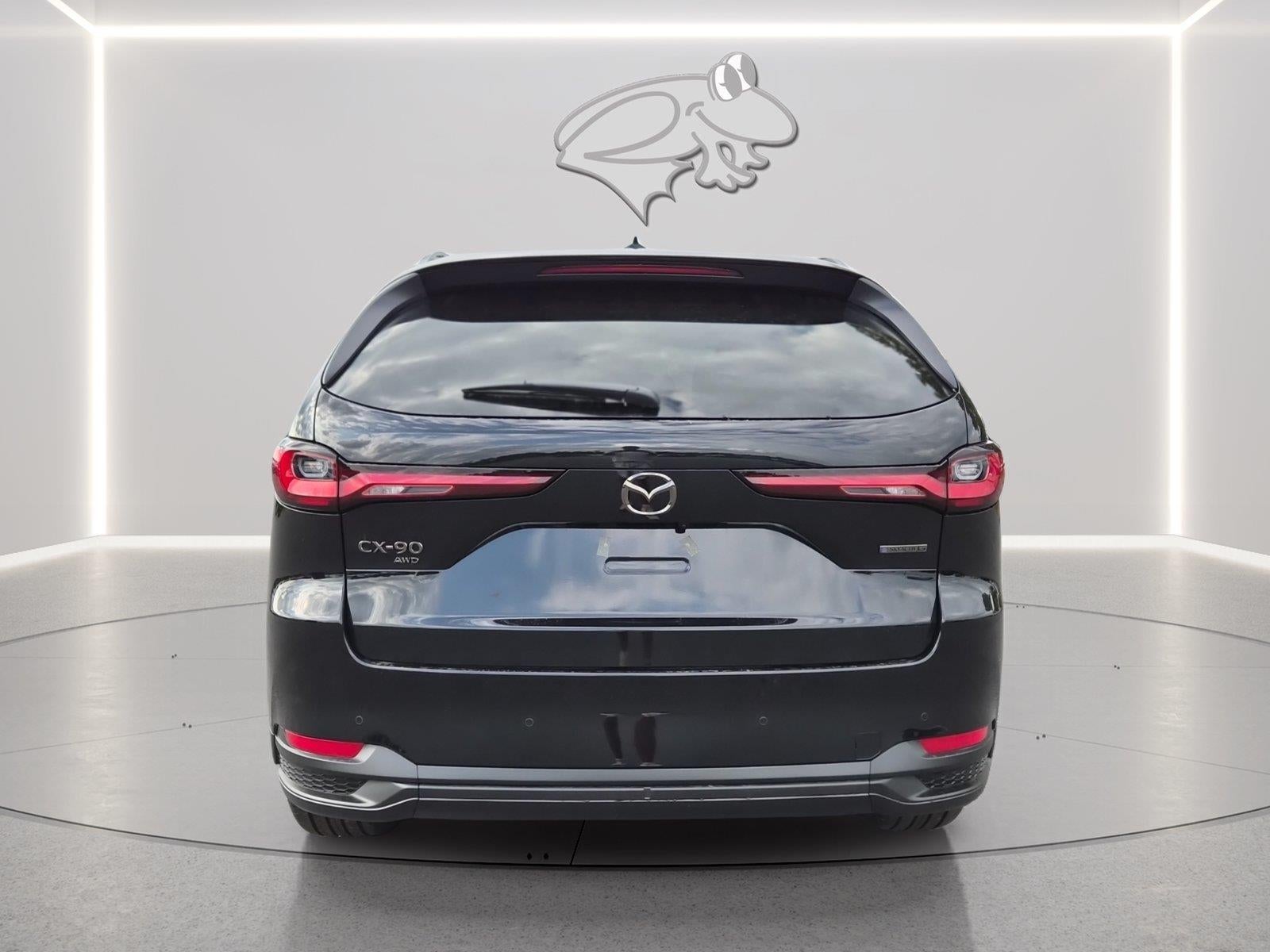 2026 Mazda Mazda CX-90 Premium Sport