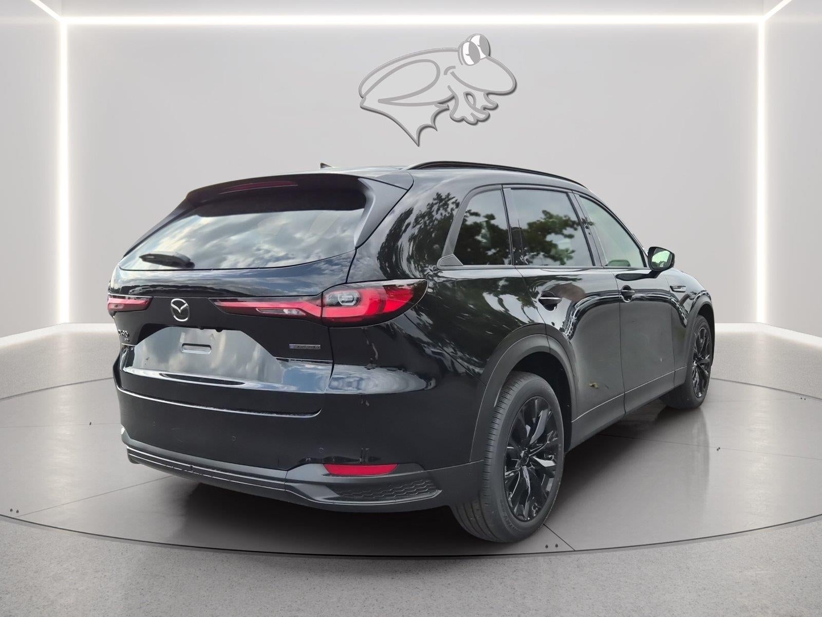 2026 Mazda Mazda CX-90 Premium Sport