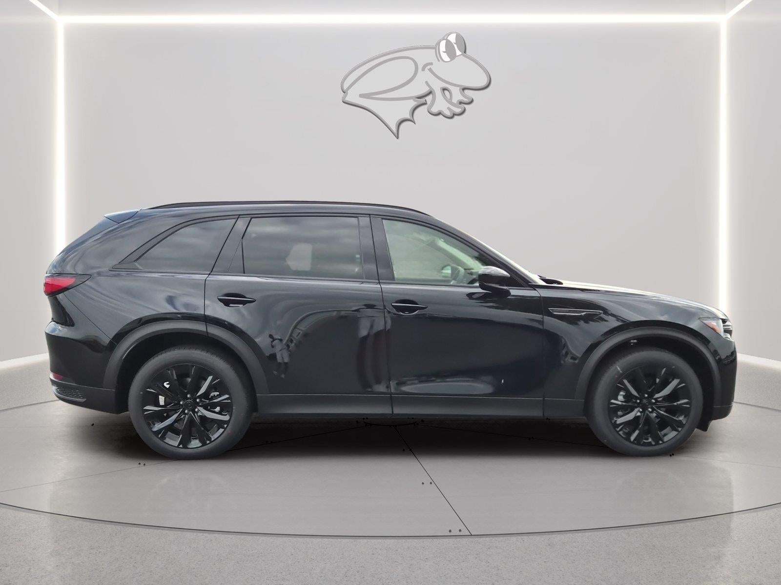 2026 Mazda Mazda CX-90 Premium Sport