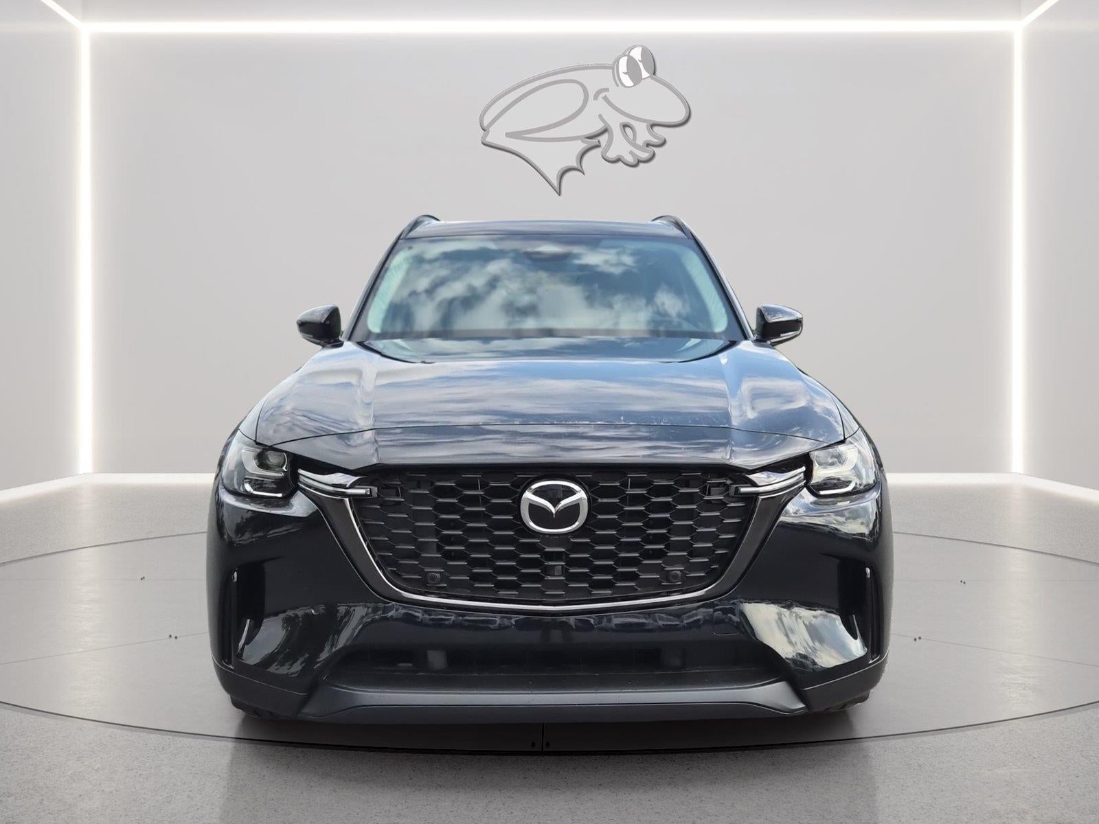 2026 Mazda Mazda CX-90 Premium Sport