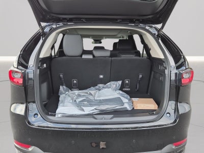 2026 Mazda Mazda CX-90 Premium Sport