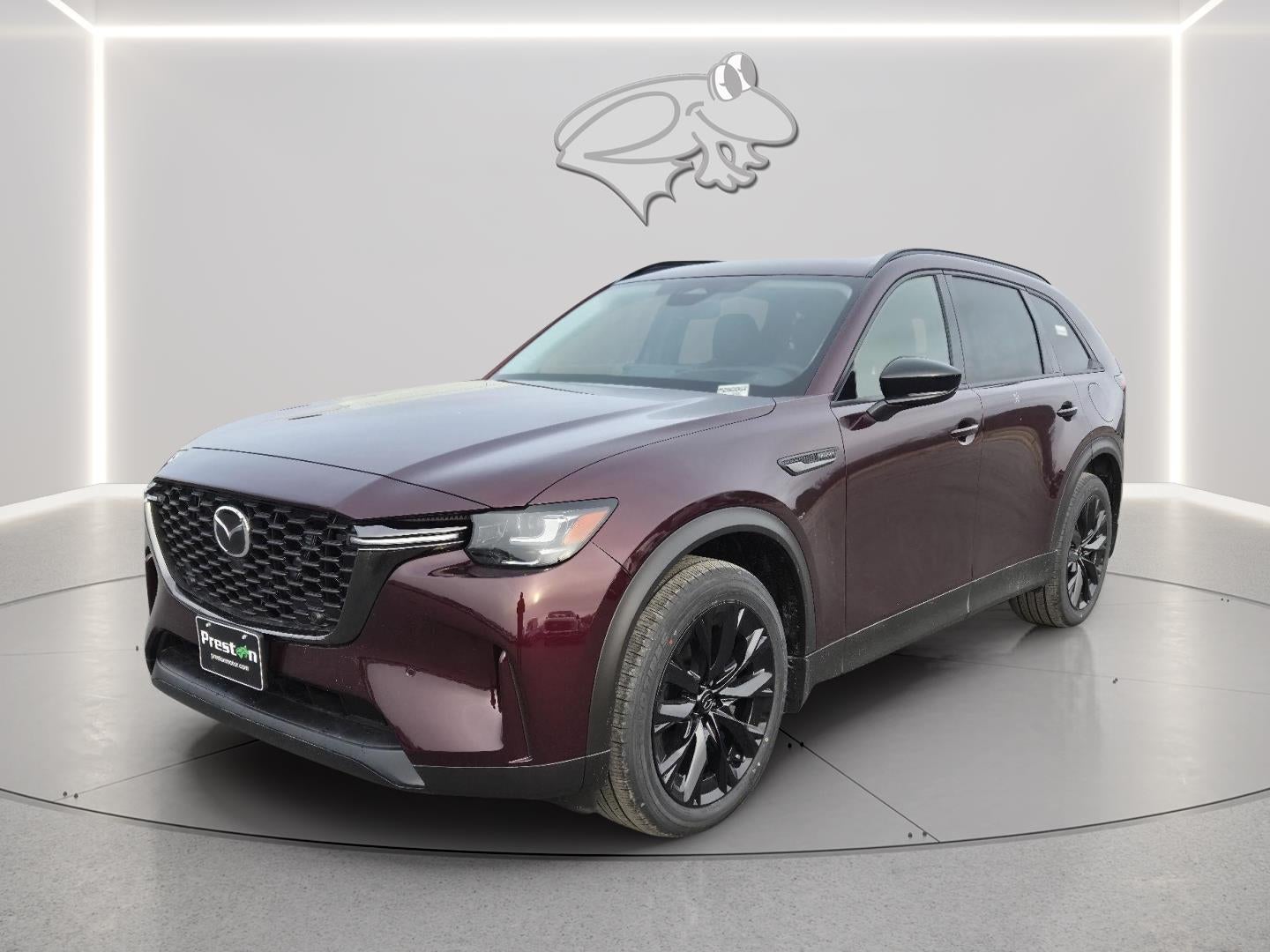 2026 Mazda Mazda CX-90 Premium Sport