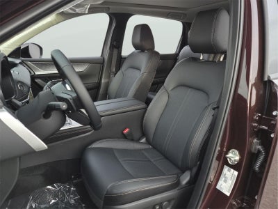 2026 Mazda Mazda CX-90 Premium Sport