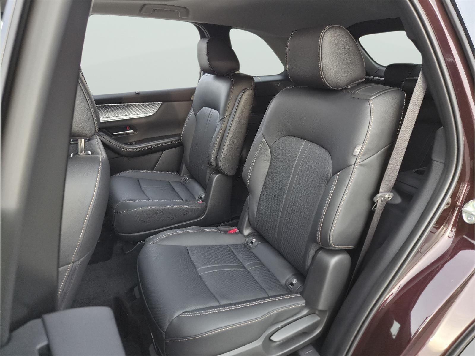 2026 Mazda Mazda CX-90 Premium Sport