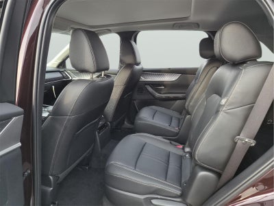 2026 Mazda Mazda CX-90 Premium Sport