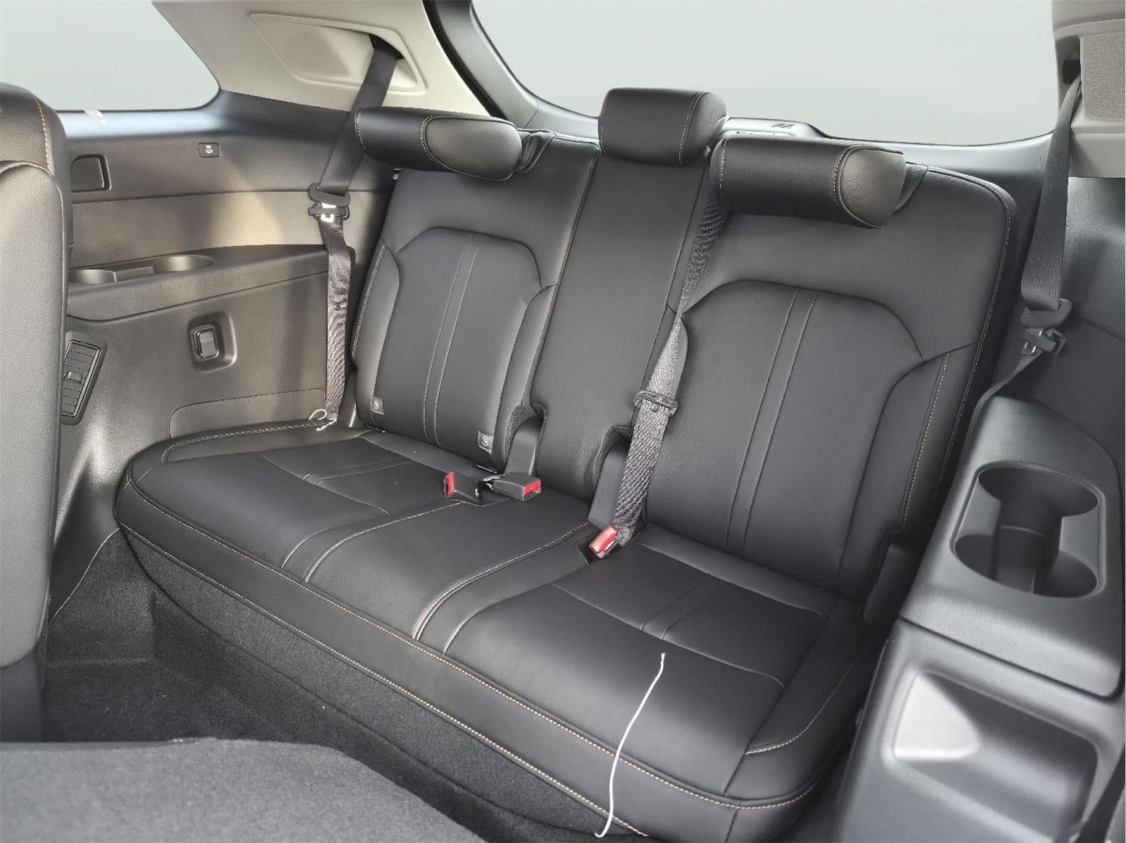 2026 Mazda Mazda CX-90 Premium Sport