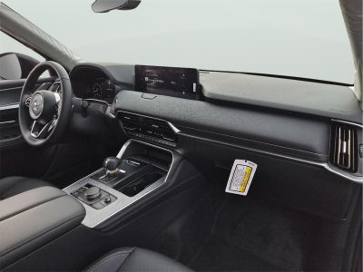 2026 Mazda Mazda CX-90 Premium Sport