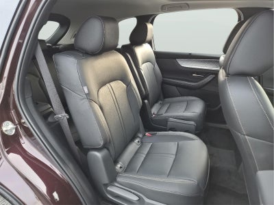 2026 Mazda Mazda CX-90 Premium Sport