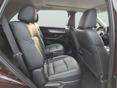 2026 Mazda Mazda CX-90 Premium Sport