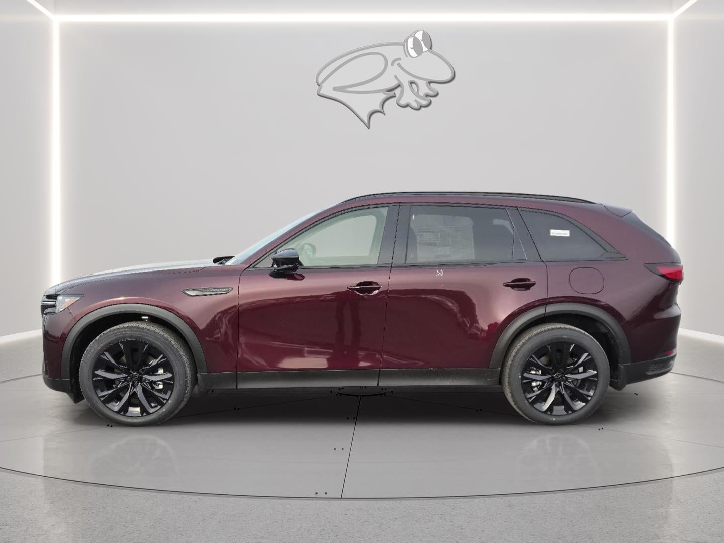 2026 Mazda Mazda CX-90 Premium Sport