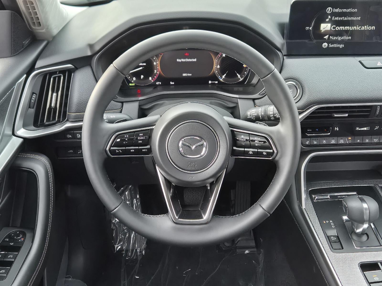 2026 Mazda Mazda CX-90 Premium Sport