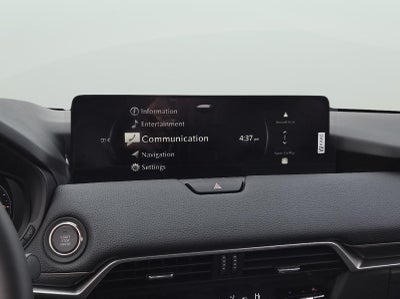 2026 Mazda Mazda CX-90 Premium Sport