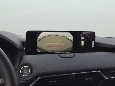 2026 Mazda Mazda CX-90 Premium Sport