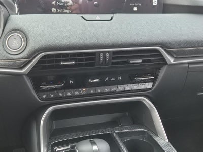 2026 Mazda Mazda CX-90 Premium Sport