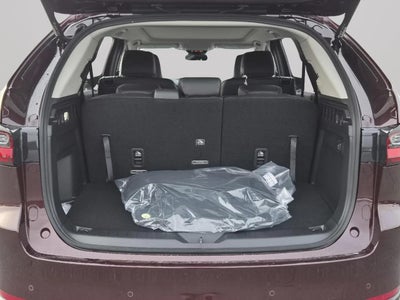 2026 Mazda Mazda CX-90 Premium Sport